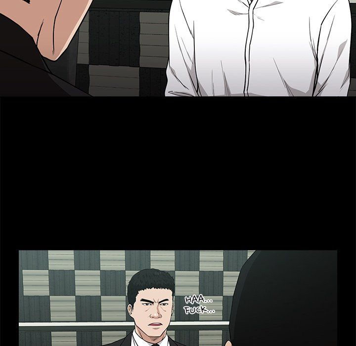 Malcolm, The Superstar Detective Manhwa - Chapter 10 Page 48