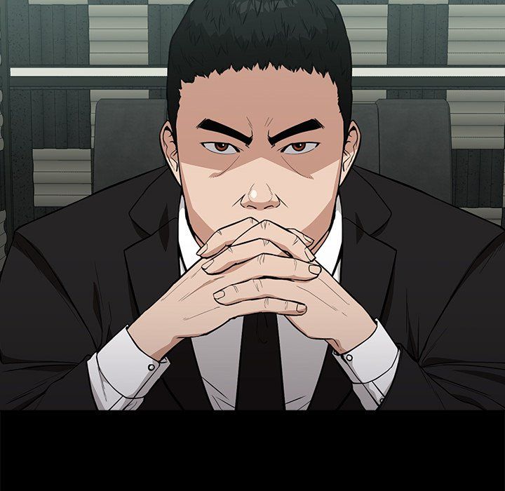 Malcolm, The Superstar Detective Manhwa - Chapter 10 Page 57