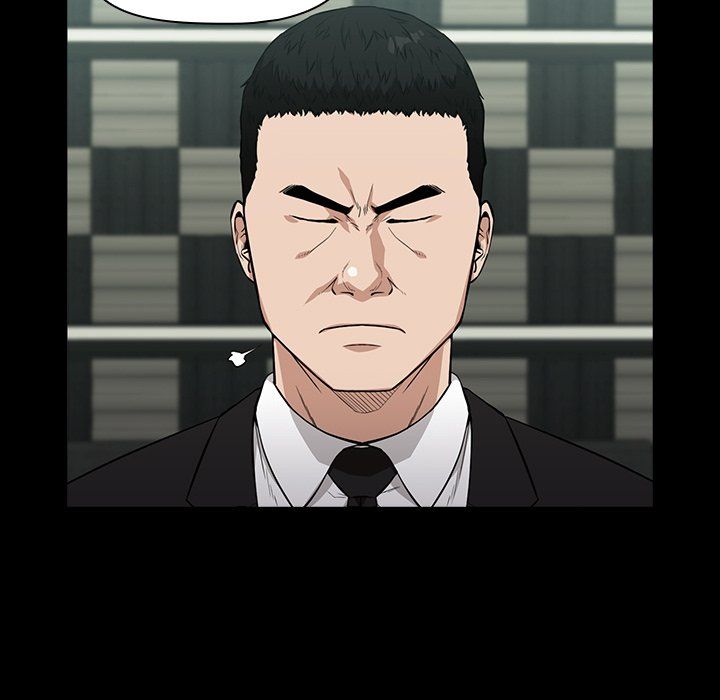 Malcolm, The Superstar Detective Manhwa - Chapter 10 Page 62