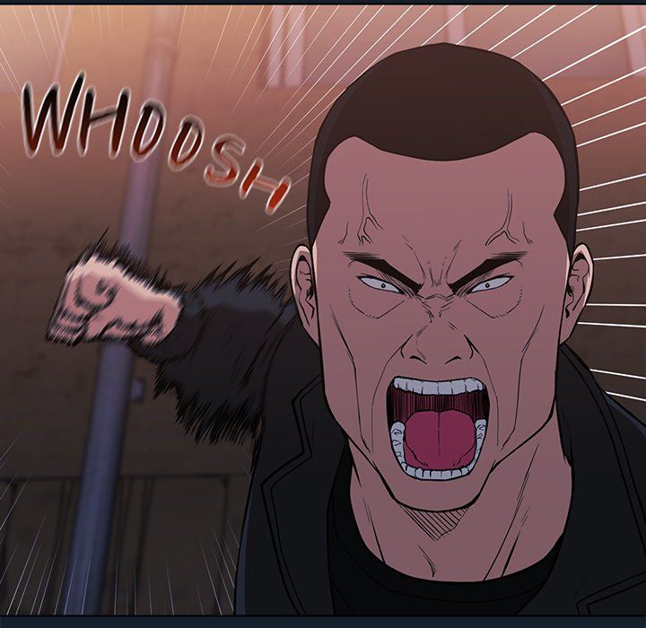 Malcolm, The Superstar Detective Manhwa - Chapter 10 Page 69