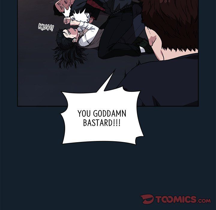 Malcolm, The Superstar Detective Manhwa - Chapter 10 Page 74