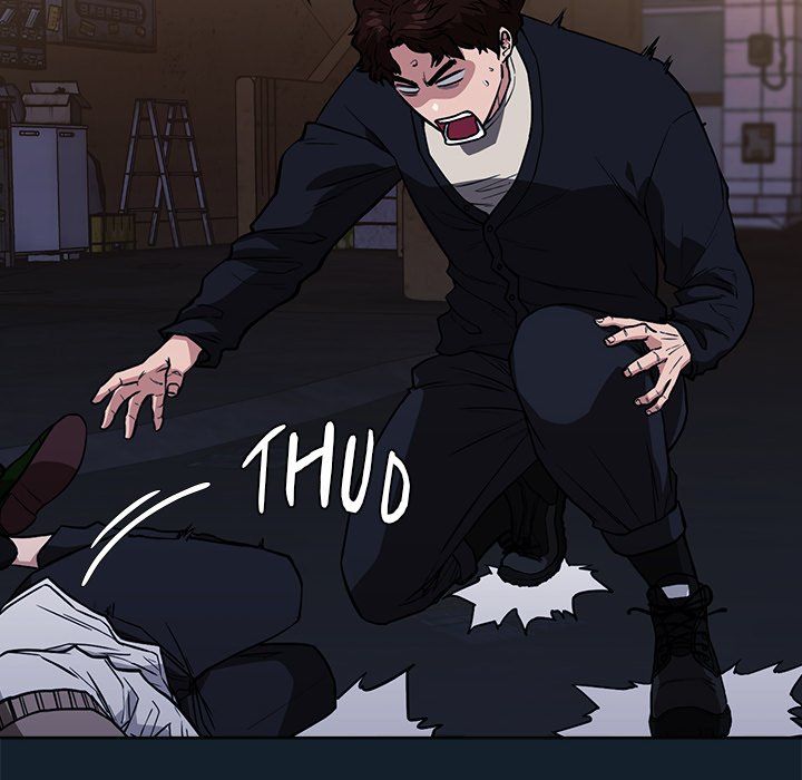 Malcolm, The Superstar Detective Manhwa - Chapter 10 Page 87