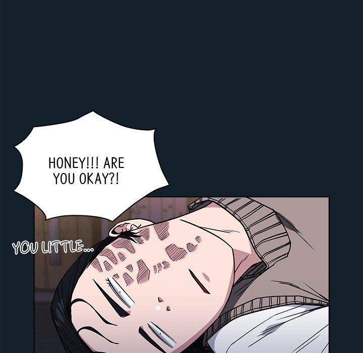 Malcolm, The Superstar Detective Manhwa - Chapter 10 Page 88