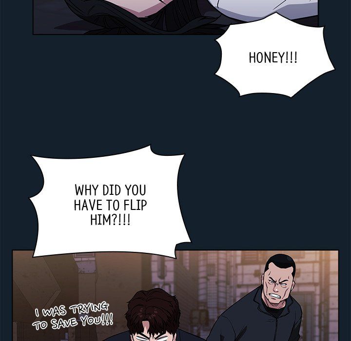 Malcolm, The Superstar Detective Manhwa - Chapter 10 Page 89