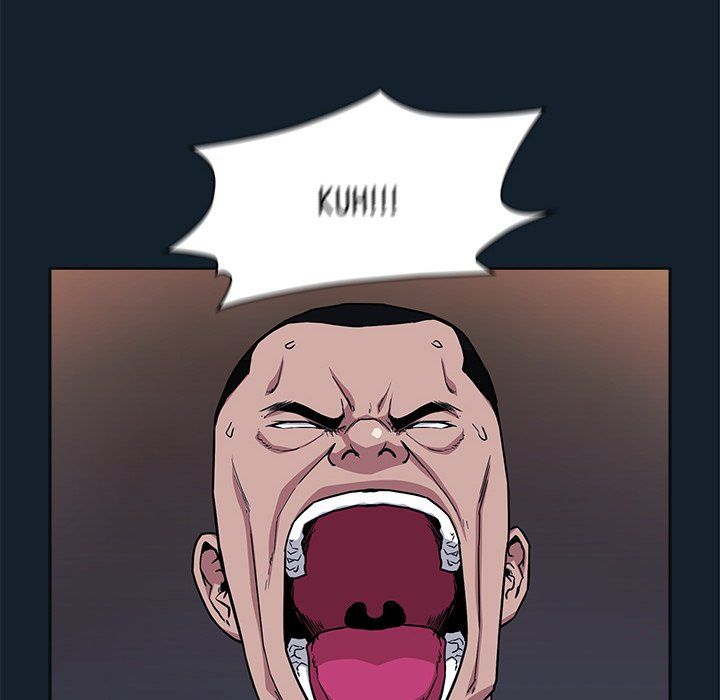 Malcolm, The Superstar Detective Manhwa - Chapter 10 Page 99