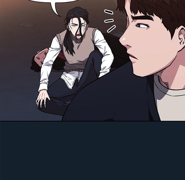 Malcolm, The Superstar Detective Manhwa - Chapter 10 Page 102