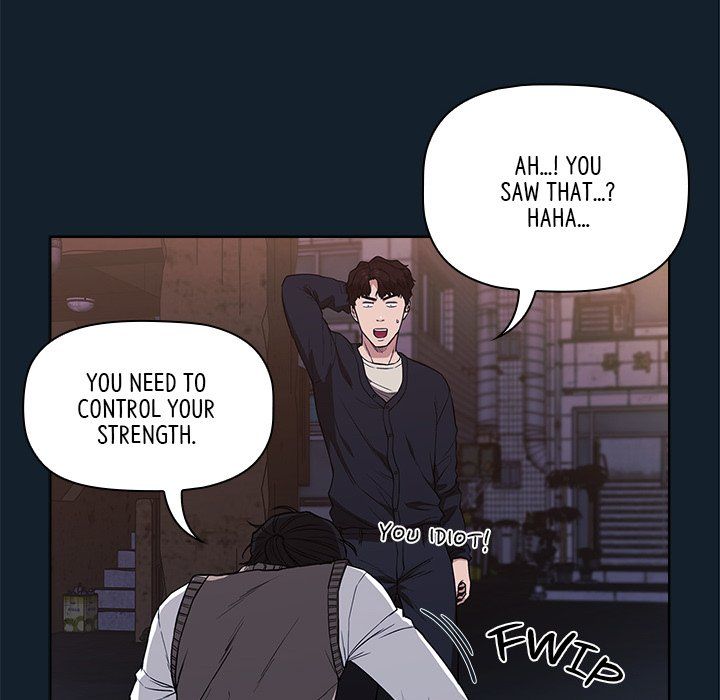 Malcolm, The Superstar Detective Manhwa - Chapter 10 Page 103