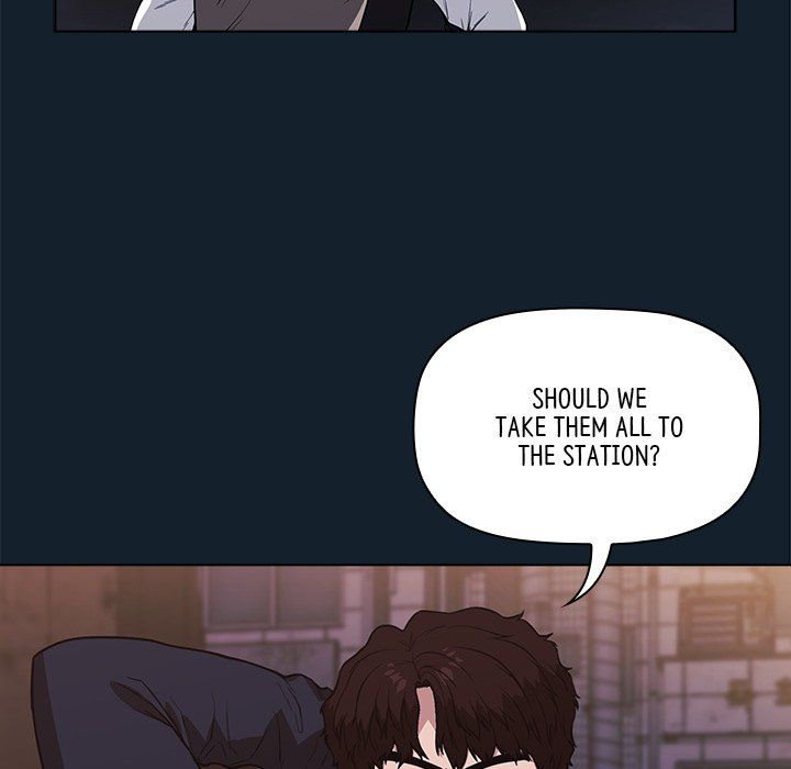 Malcolm, The Superstar Detective Manhwa - Chapter 10 Page 104