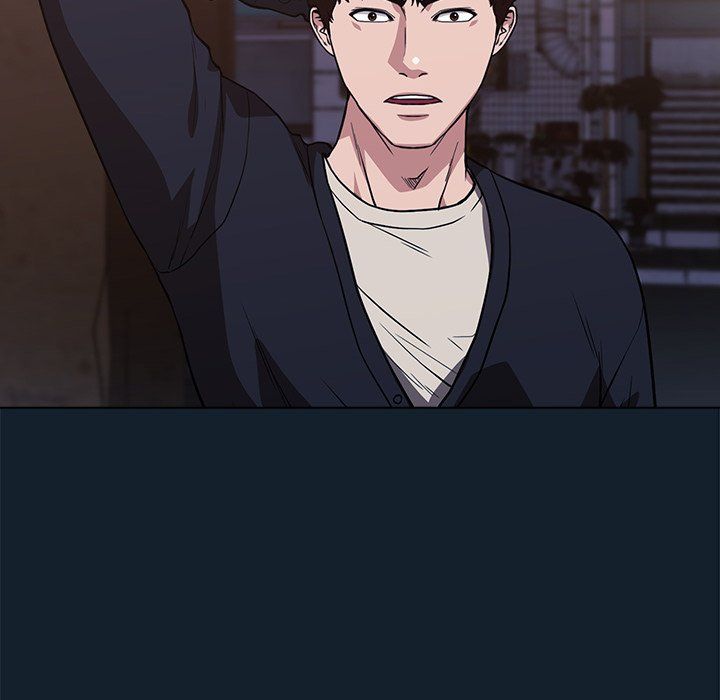 Malcolm, The Superstar Detective Manhwa - Chapter 10 Page 105