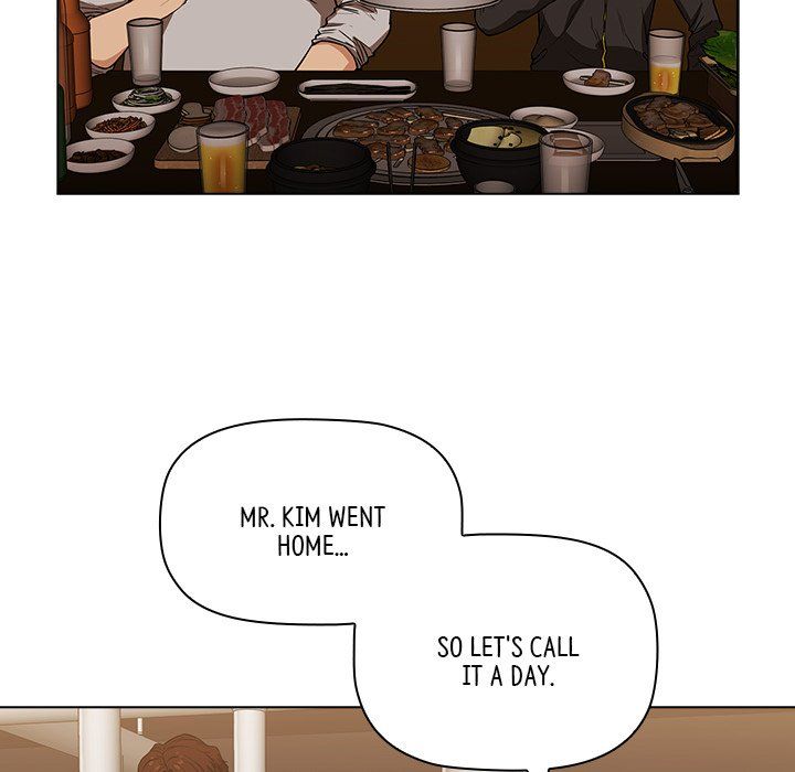 Malcolm, The Superstar Detective Manhwa - Chapter 10 Page 113