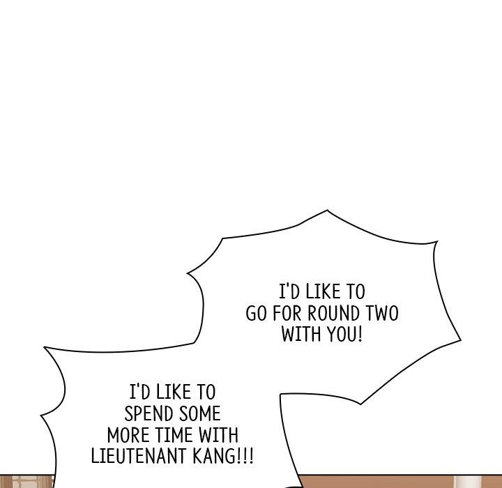 Malcolm, The Superstar Detective Manhwa - Chapter 10 Page 115