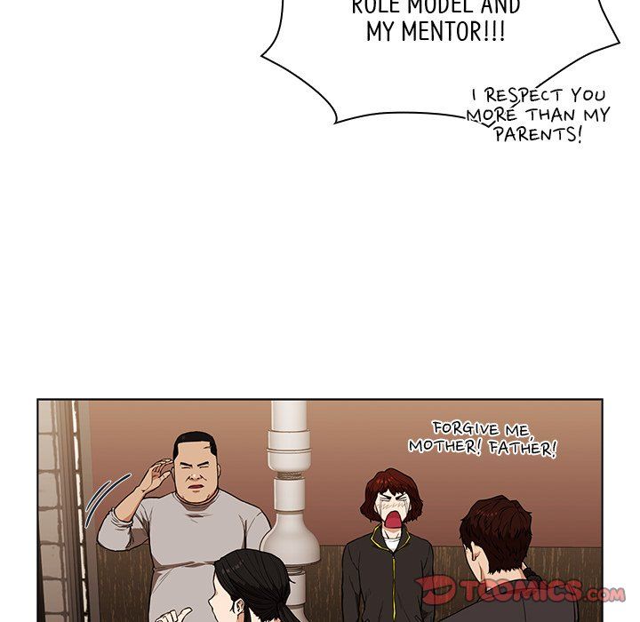 Malcolm, The Superstar Detective Manhwa - Chapter 10 Page 119