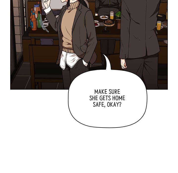 Malcolm, The Superstar Detective Manhwa - Chapter 10 Page 120