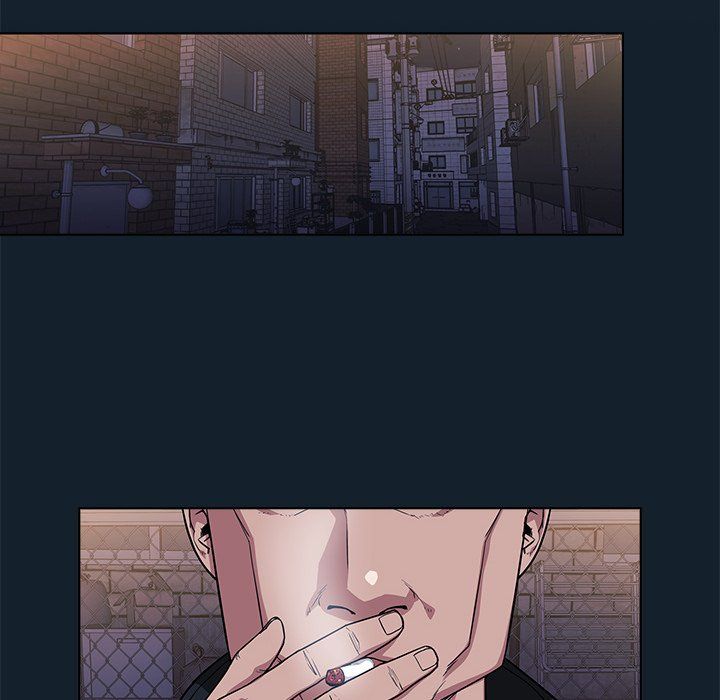 Malcolm, The Superstar Detective Manhwa - Chapter 10 Page 125