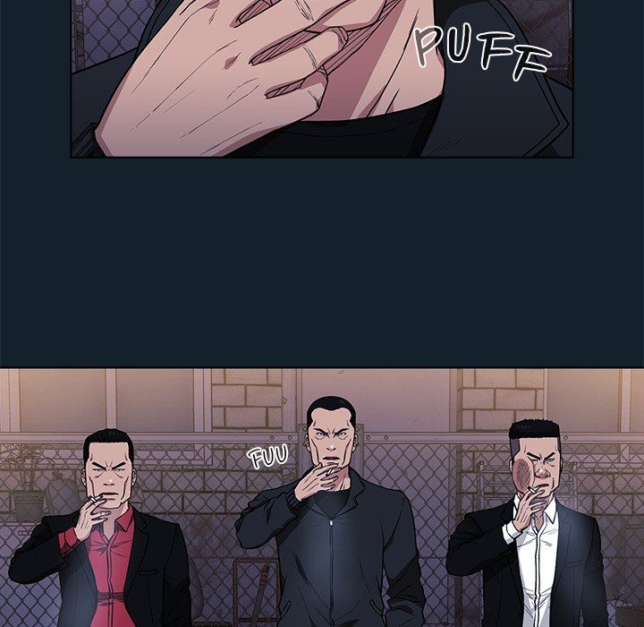 Malcolm, The Superstar Detective Manhwa - Chapter 10 Page 126