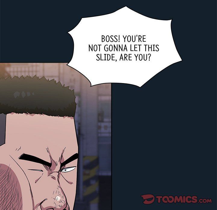 Malcolm, The Superstar Detective Manhwa - Chapter 10 Page 128