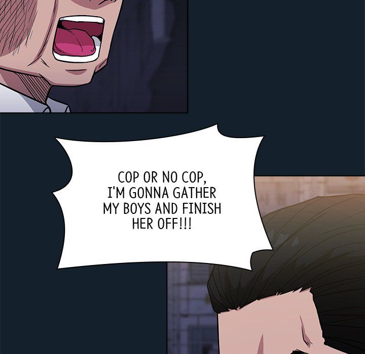 Malcolm, The Superstar Detective Manhwa - Chapter 10 Page 129