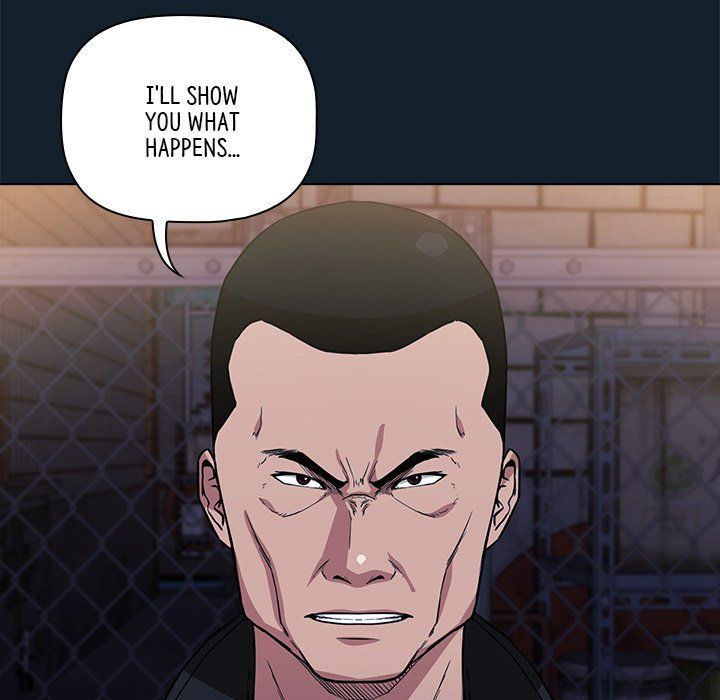 Malcolm, The Superstar Detective Manhwa - Chapter 10 Page 133