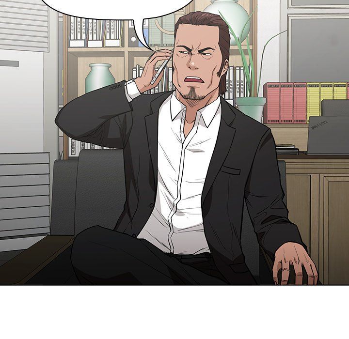 Malcolm, The Superstar Detective Manhwa - Chapter 10 Page 140