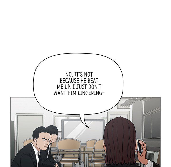 Malcolm, The Superstar Detective Manhwa - Chapter 10 Page 141