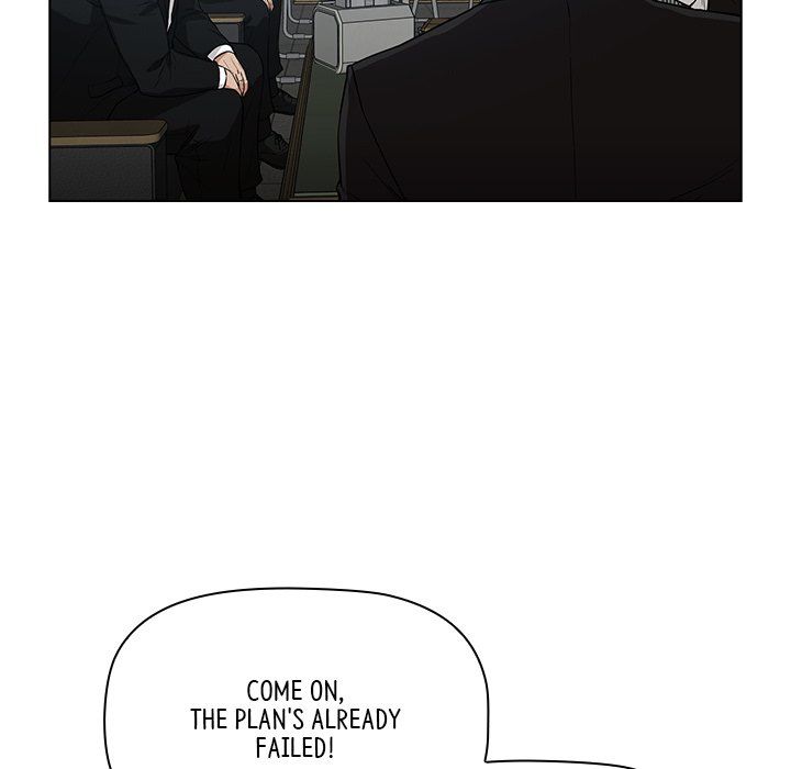 Malcolm, The Superstar Detective Manhwa - Chapter 10 Page 142