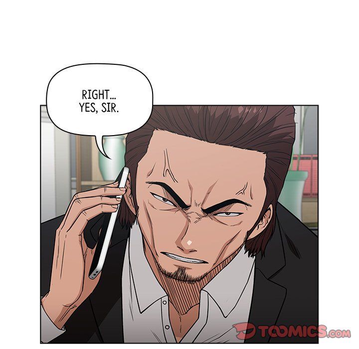 Malcolm, The Superstar Detective Manhwa - Chapter 10 Page 146