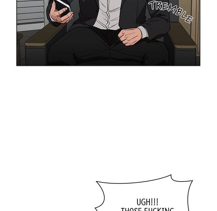 Malcolm, The Superstar Detective Manhwa - Chapter 10 Page 148