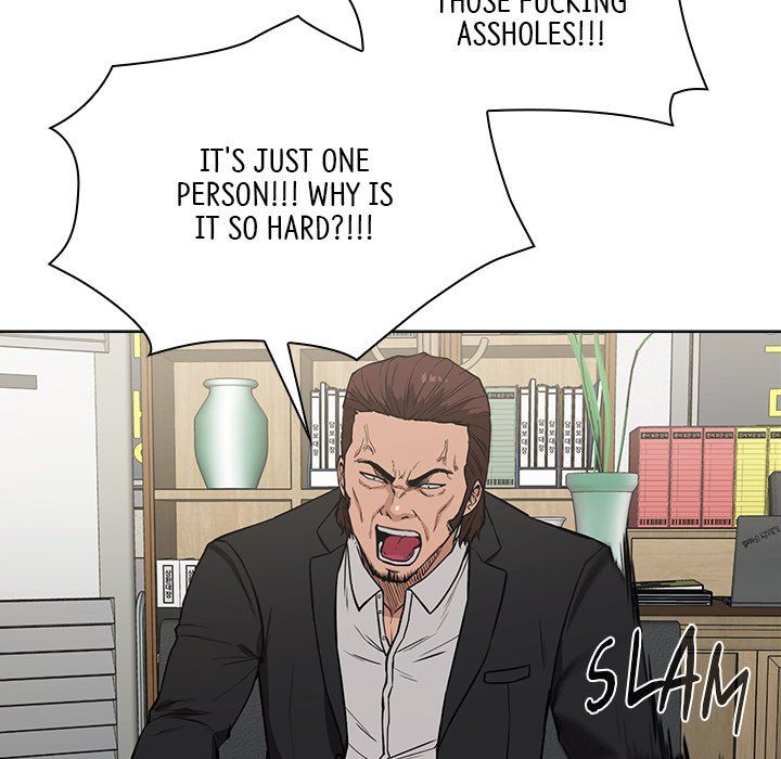 Malcolm, The Superstar Detective Manhwa - Chapter 10 Page 149