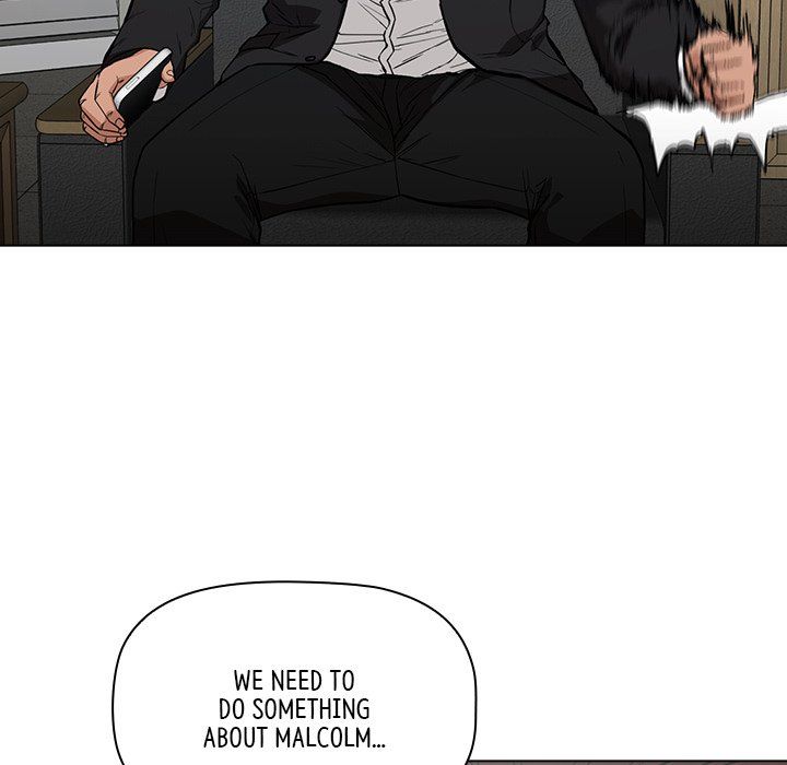 Malcolm, The Superstar Detective Manhwa - Chapter 10 Page 150