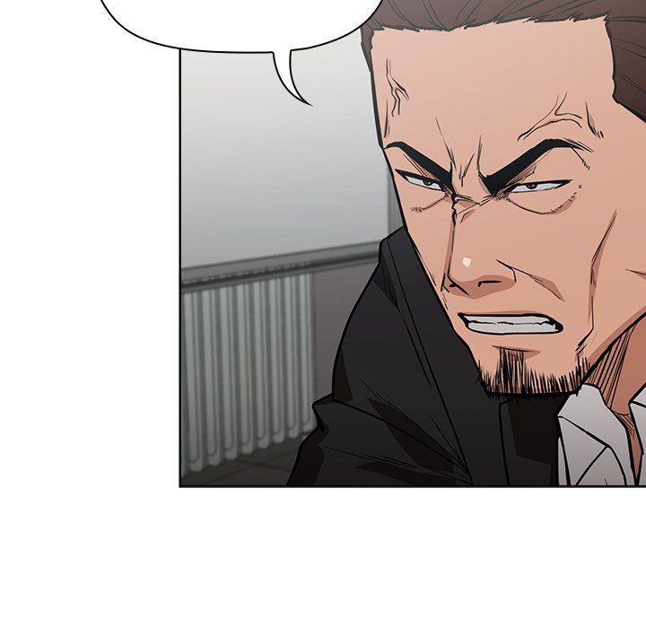 Malcolm, The Superstar Detective Manhwa - Chapter 10 Page 151