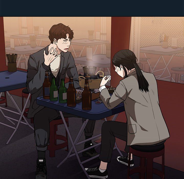 Malcolm, The Superstar Detective Manhwa - Chapter 10 Page 154