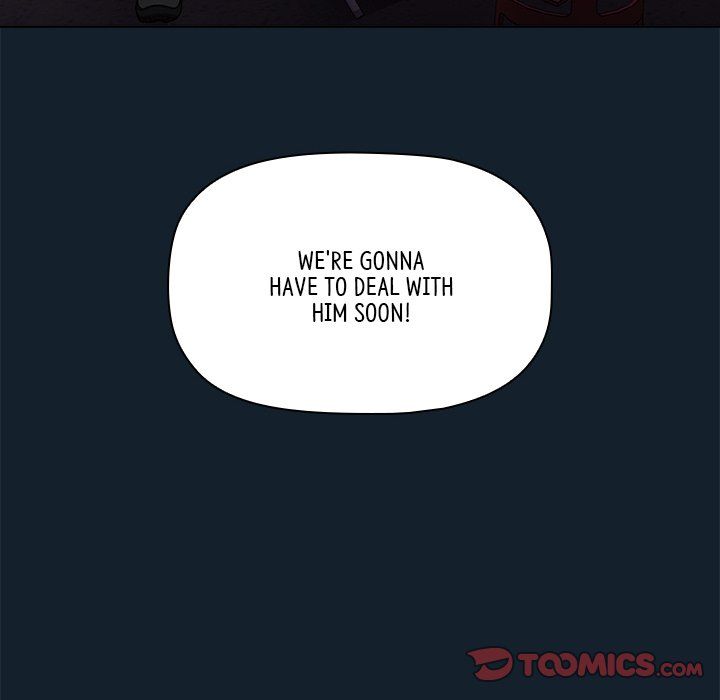 Malcolm, The Superstar Detective Manhwa - Chapter 10 Page 155