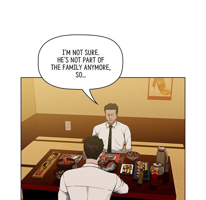Malcolm, The Superstar Detective Manhwa - Chapter 19 Page 42