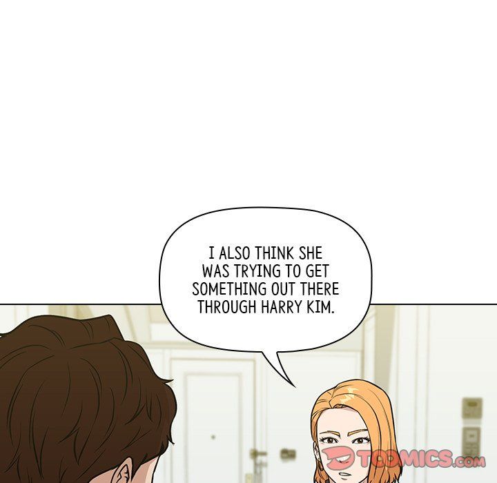 Malcolm, The Superstar Detective Manhwa - Chapter 19 Page 86