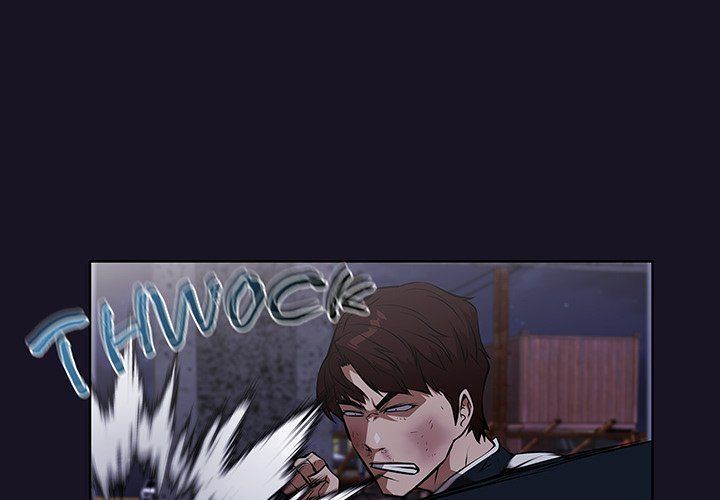 Malcolm, The Superstar Detective Manhwa - Chapter 47 Page 0