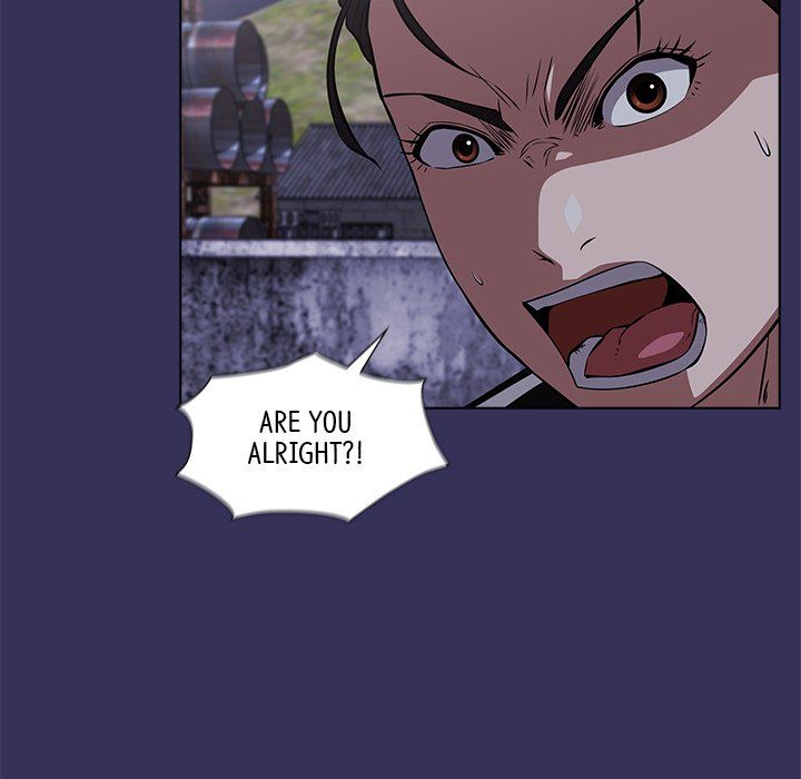 Malcolm, The Superstar Detective Manhwa - Chapter 47 Page 18