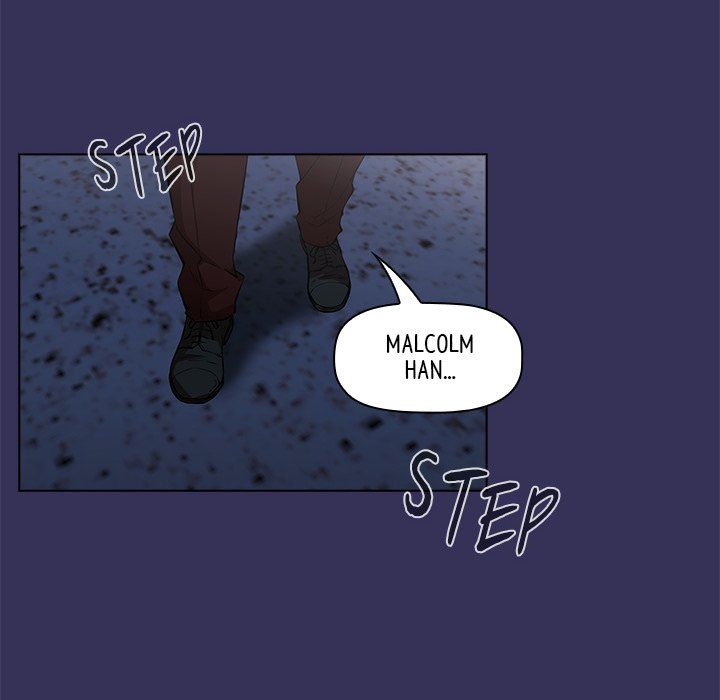 Malcolm, The Superstar Detective Manhwa - Chapter 47 Page 19