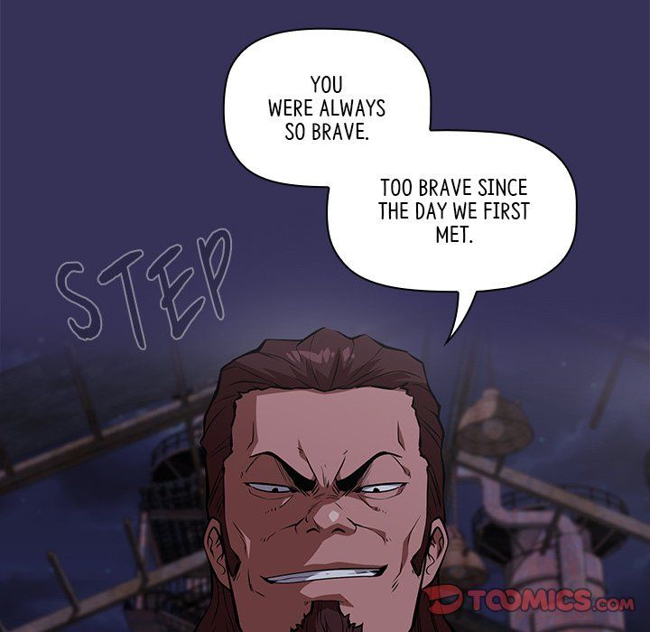 Malcolm, The Superstar Detective Manhwa - Chapter 47 Page 20