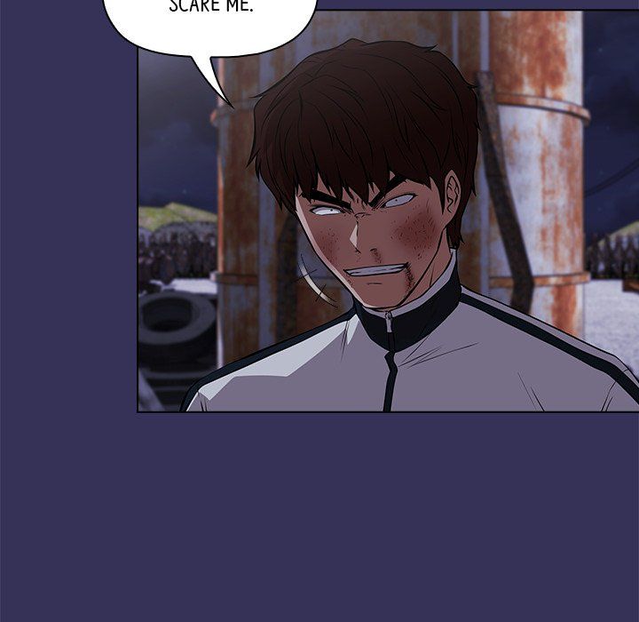 Malcolm, The Superstar Detective Manhwa - Chapter 47 Page 22