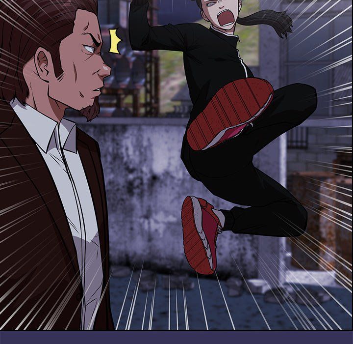 Malcolm, The Superstar Detective Manhwa - Chapter 47 Page 25