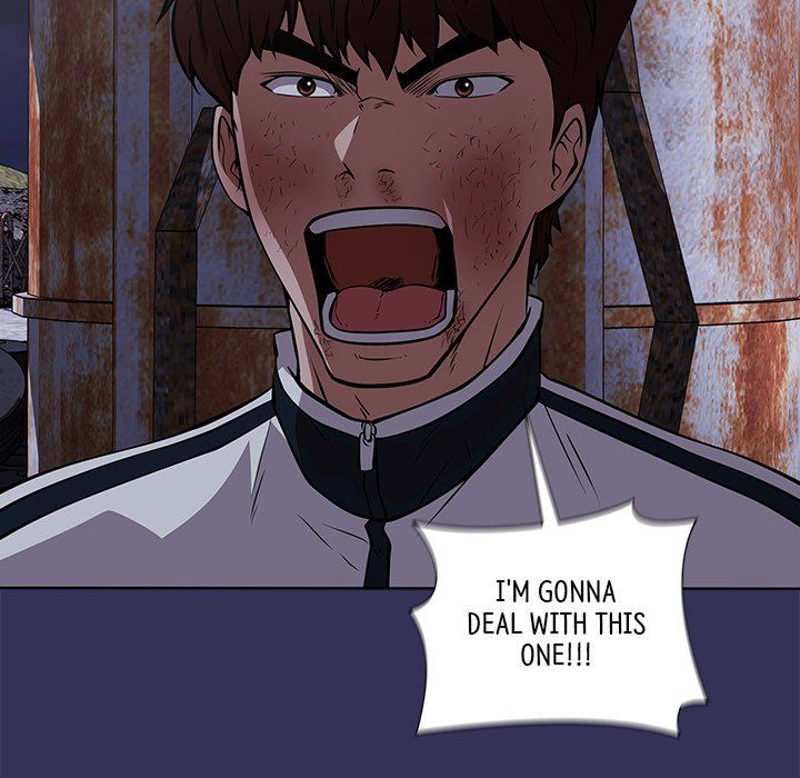 Malcolm, The Superstar Detective Manhwa - Chapter 47 Page 28