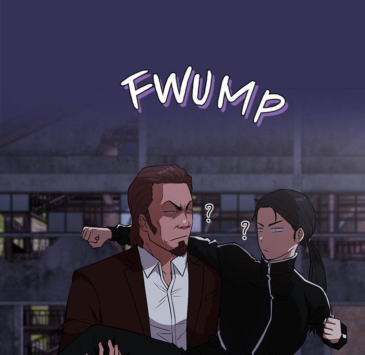 Malcolm, The Superstar Detective Manhwa - Chapter 47 Page 30