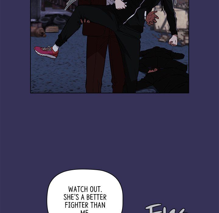 Malcolm, The Superstar Detective Manhwa - Chapter 47 Page 36