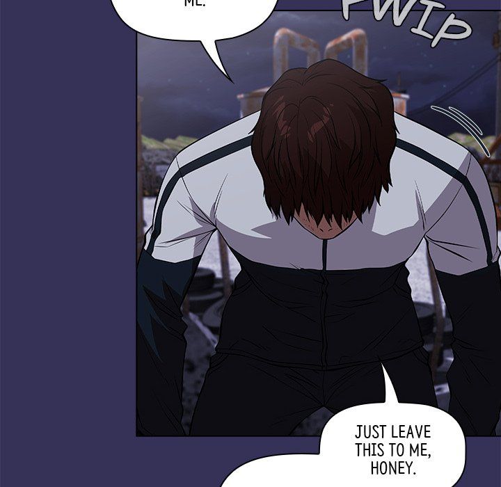 Malcolm, The Superstar Detective Manhwa - Chapter 47 Page 37