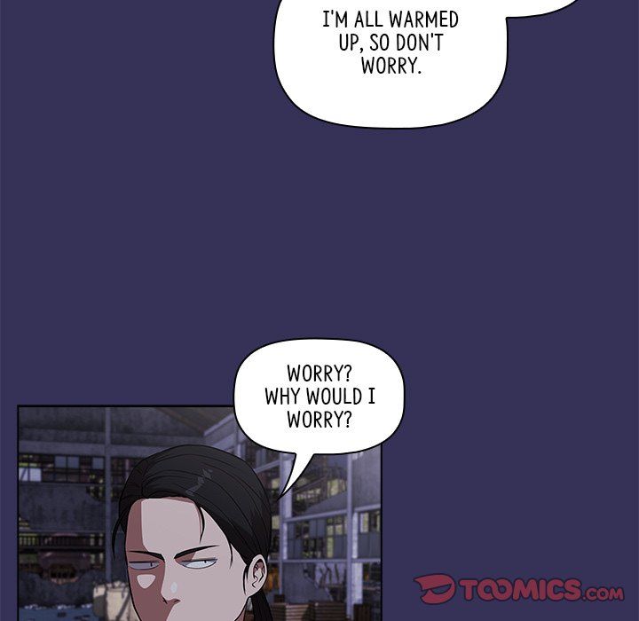 Malcolm, The Superstar Detective Manhwa - Chapter 47 Page 38