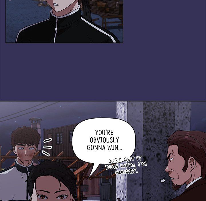 Malcolm, The Superstar Detective Manhwa - Chapter 47 Page 39