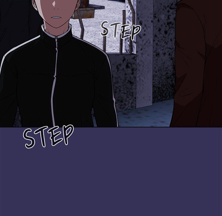 Malcolm, The Superstar Detective Manhwa - Chapter 47 Page 40