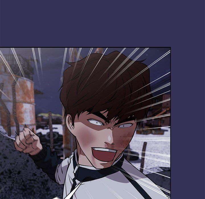 Malcolm, The Superstar Detective Manhwa - Chapter 47 Page 45