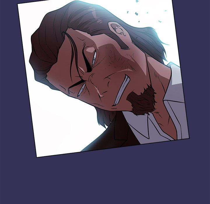 Malcolm, The Superstar Detective Manhwa - Chapter 47 Page 49