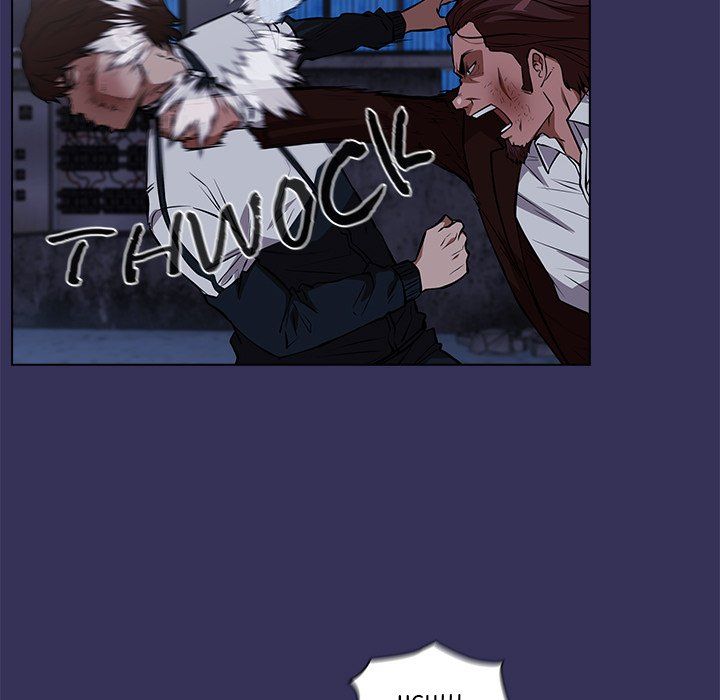 Malcolm, The Superstar Detective Manhwa - Chapter 47 Page 54